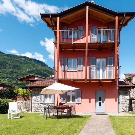 Holiday Home Ribes By Interhome Consiglio di Rumo Ngoại thất bức ảnh