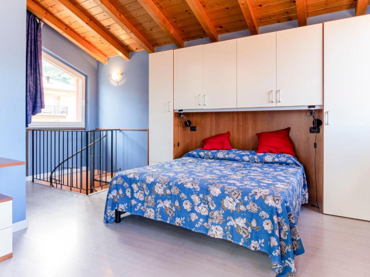 Holiday Home Ribes By Interhome Consiglio di Rumo Ngoại thất bức ảnh